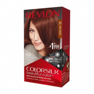 Revlon Revlon Colorsilk...