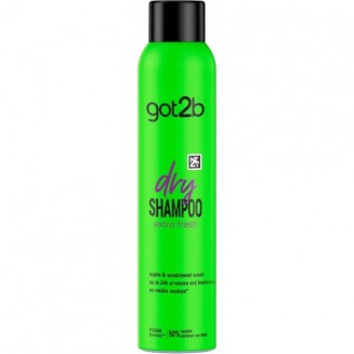 Got2B Dry Shampoo Extra...