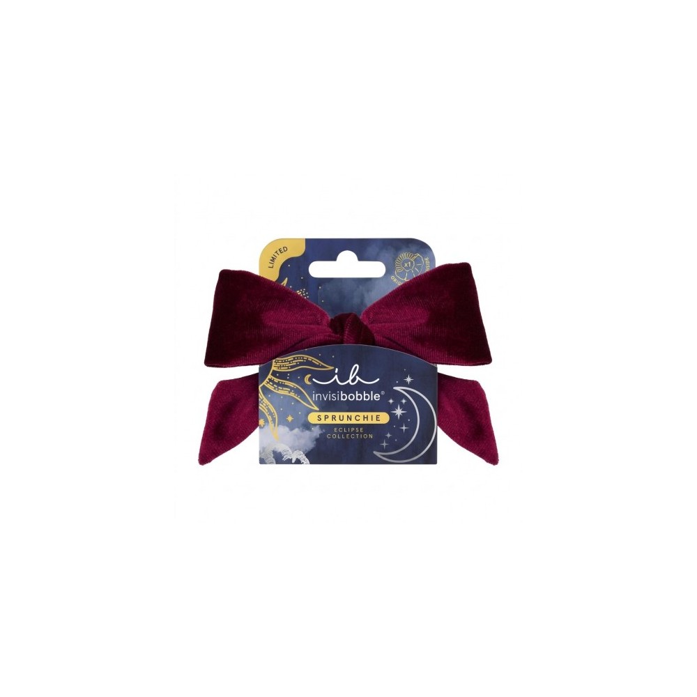 Invisibobble Sprunchie Velvet Grace - Accessorio Per Capelli 