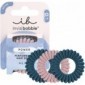 Invisibobble Power Performance Hair Spiral - Rose And Ice - 3 Elastici Per Capelli