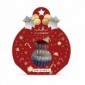 Invisibobble Original Frosted Twirl - 3 Elastici Per Capelli