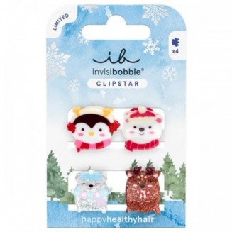Invisibobble Clipstar Kids...