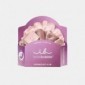 Invisibobble Sprunchie Slim Premium La Vie En Rose - Elastico Per Capelli