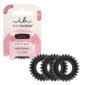 Invisibobble Original True Black - 3 Elastici Neri Per Capelli
