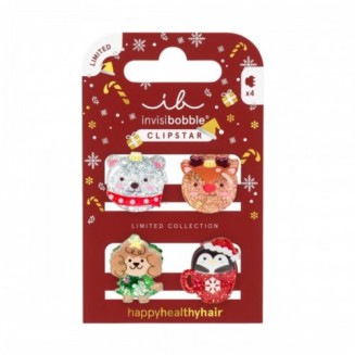 Invisibobble Clipstar Kids...