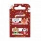 Invisibobble Clipstar Kids Sparkle In A Cup - 4 Pinze Per Capelli