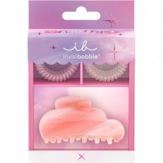 Invisibobble Cloudpop Set -...