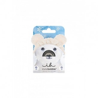 Invisibobble Polar Cozyness...