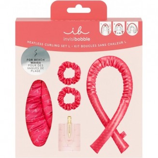 Invisibobble Heatless...