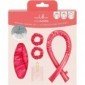 Invisibobble Heatless Curling Set L - Set Per Ricci Voluminosi E Onde Da Spiaggia