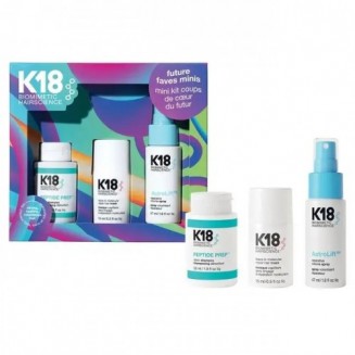 K18 Future Faves Minis -...