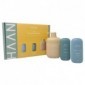 Haan Your Body Moment - Shampoo 60 Ml + Bagnoschiuma 60 Ml + Crema Corpo 250 Ml