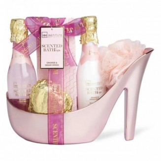 Idc Institute Scented Bath...
