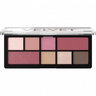 Catrice The Deep Velvet -...