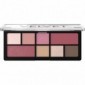 Catrice The Deep Velvet - Palette Ombretti
