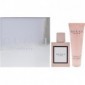 Gucci Bloom - Eau De Parfum Donna 50 Ml + Latte Corpo 50 Ml