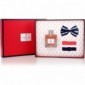 Jacadi Paris Jacadi Mademoiselle - Eau De Toilette 100 Ml + Fermagli Per Capelli