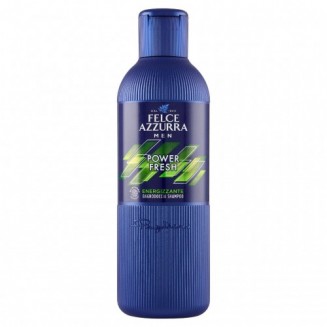 Felce Azzurra Power Fresh -...