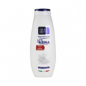 Neutroderma Latte D'Asina -...