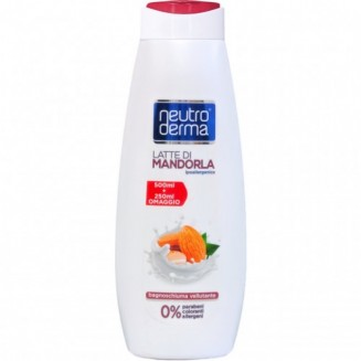 Neutroderma Latte Di...