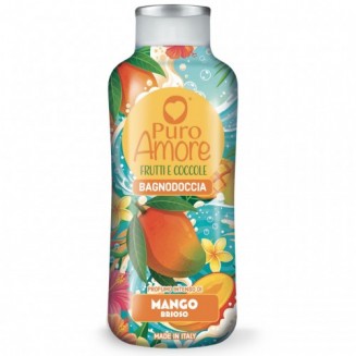 Puro Amore Frutti E Coccole...