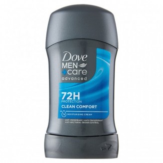 Dove Men+Care Advance 72H...