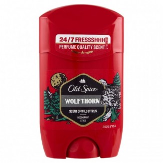 Old Spice Wolfthorn -...
