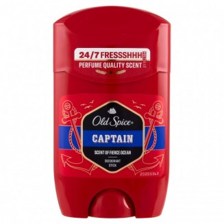 Old Spice Captain -...