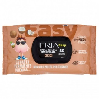 Fria Easy Cocco - Carta...