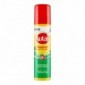 Autan Tropical - Repellente Spray Per Zanzare Comuni Tropicali E Tigre 100 Ml