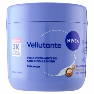 Nivea Vellutante - Crema...