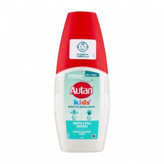 Autan Kids - Insetto...