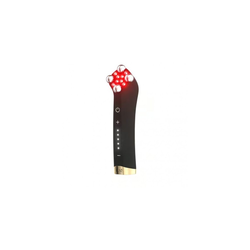 Faq Swiss Faq 402 Dual Microcurrent Led Toning Device - Massaggiatore   
