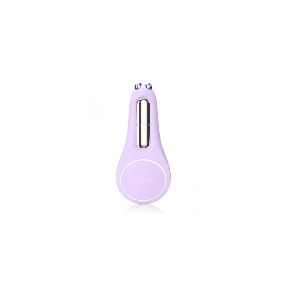 Foreo Bear 2 Eyes & Lips Lavender - Dispositivo Rassodante Contorno Occhi E Labbra 