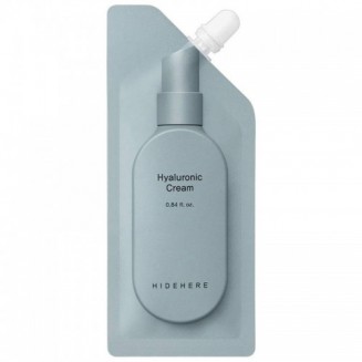 Hidehere Hyaluronic Cream -...