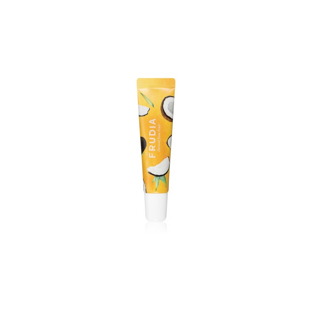 Frudia Coconut Honey - Maschera Idratante Per Le Labbra 10 G 