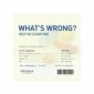 Frudia What’S Wrong Help Ac Clear Pad - Dischetti Esfolianti Purificanti Viso 4 Gr