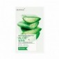 Eunyul Natural Moisture Mask Pack Aloe - Maschera Viso Lenitiva E Protettiva 22 Ml