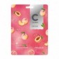 Frudia My Orchard Squeeze Mask Peach Calming - Maschera In Tessuto 20 Ml