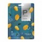 Frudia My Orchard Squeeze Mask Mango - Maschera Viso In Tessuto 20 Ml