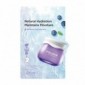 Frudia Blueberry Hydrating Mask - Maschera Viso Idratante E Nutriente Con Estratto Di Mirtillo 20 Ml