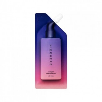 Hidehere Collagen Sleeping...