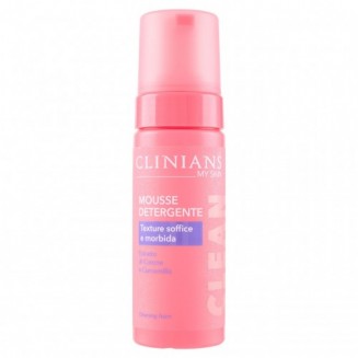 Clinians My Skin Mousse...