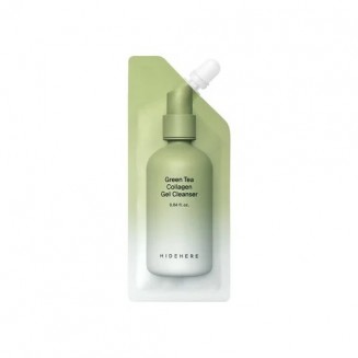 Hidehere Green Tea Collagen...