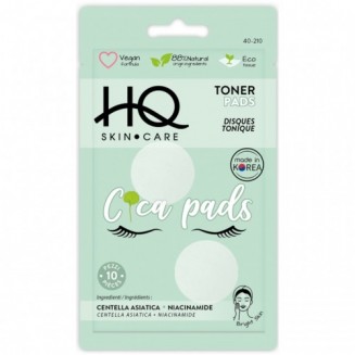 Hq Cica Pads Toner Pads -...