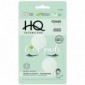 Hq Cica Pads Toner Pads - 10 Dischetti Tonici Idratanti E Lenitivi