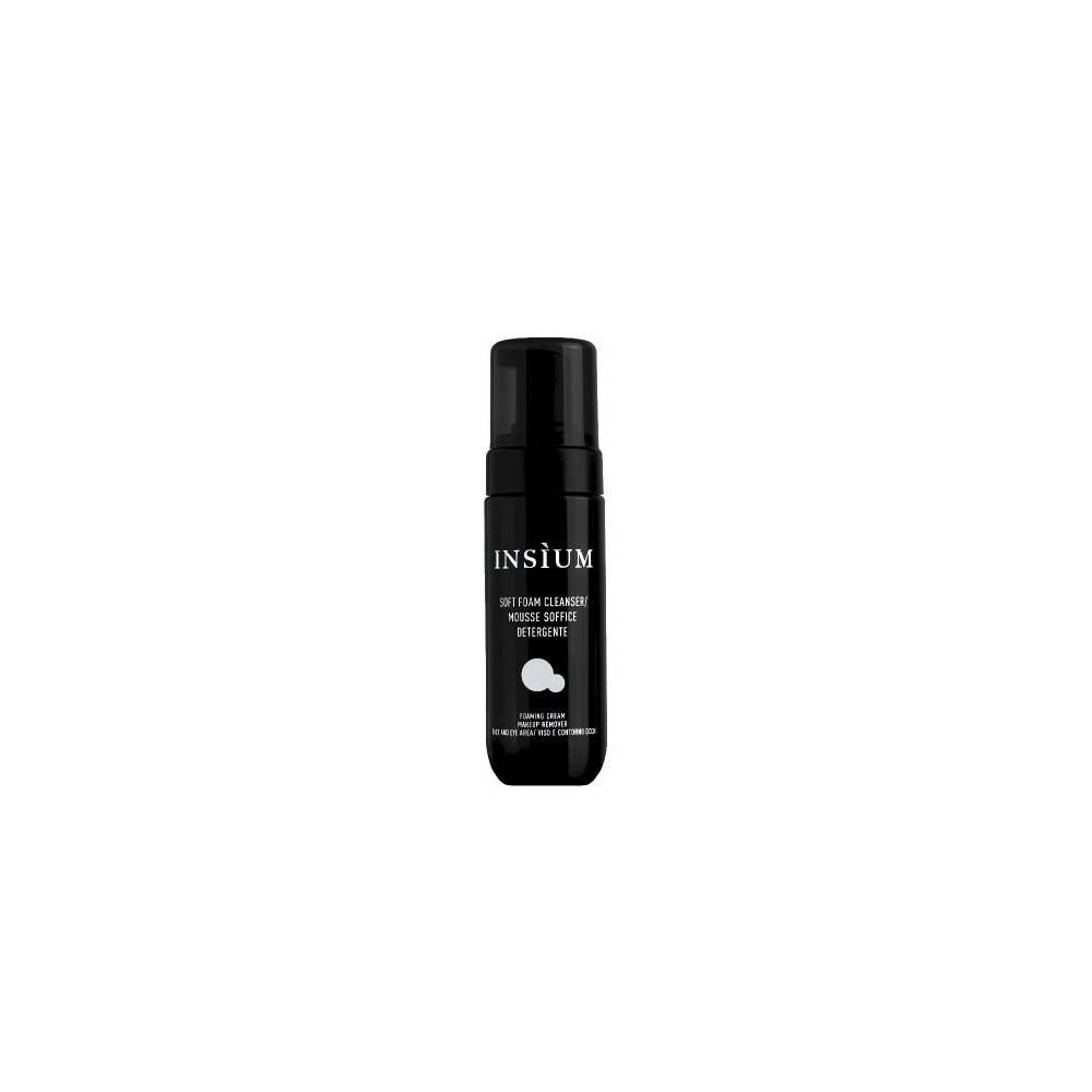 Insium Mousse Soffice Detergente 150 Ml 