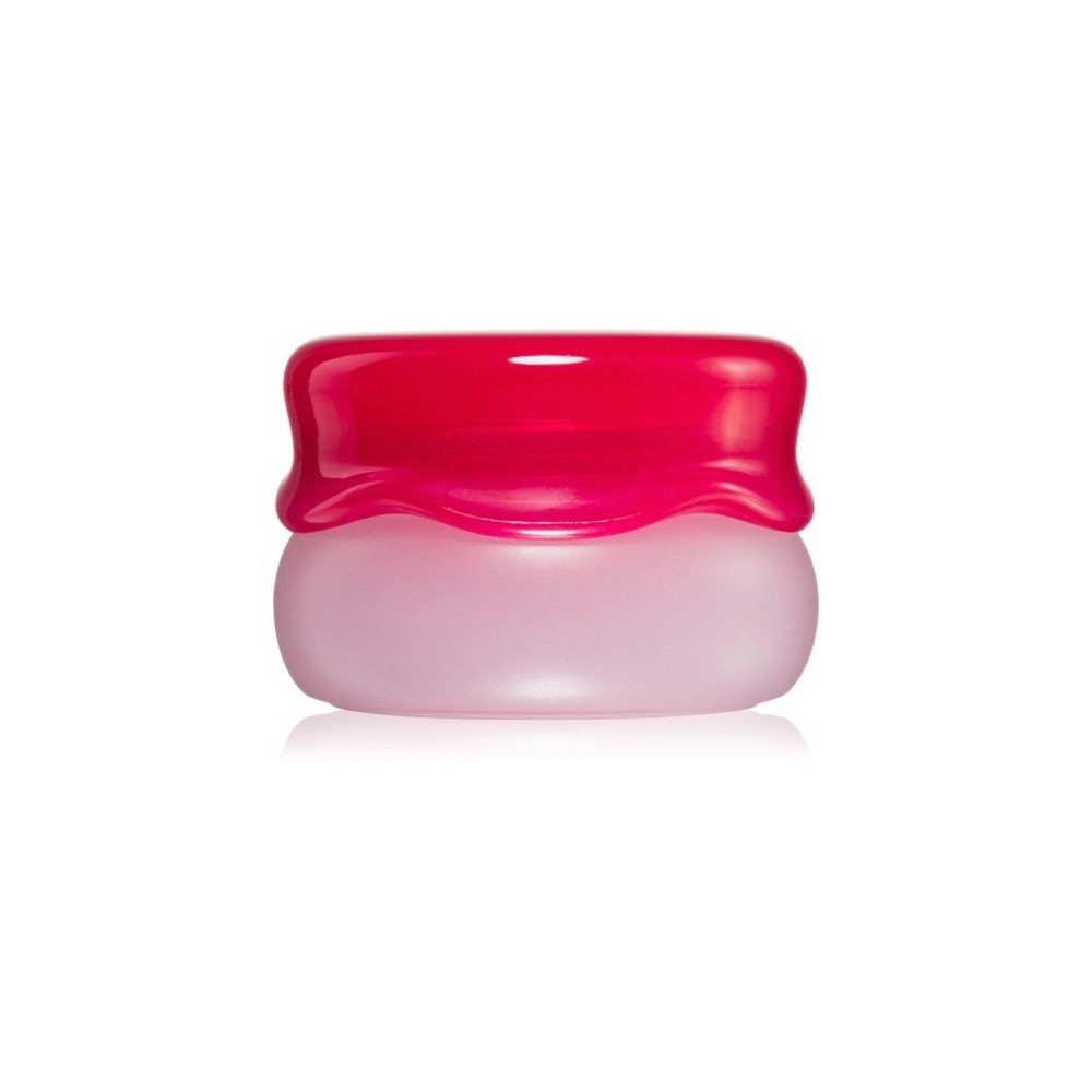 Frudia Glow Juicy Jam - Balsamo Labbra E Viso N. 06 Dodo Apple 