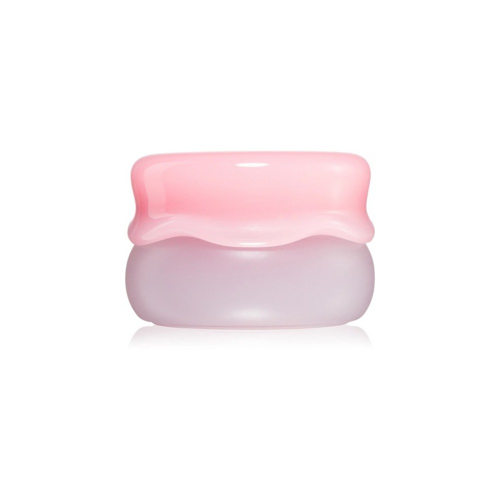 Frudia Glow Juicy Jam - Balsamo Labbra E Viso N. 03 Rosy Berry 