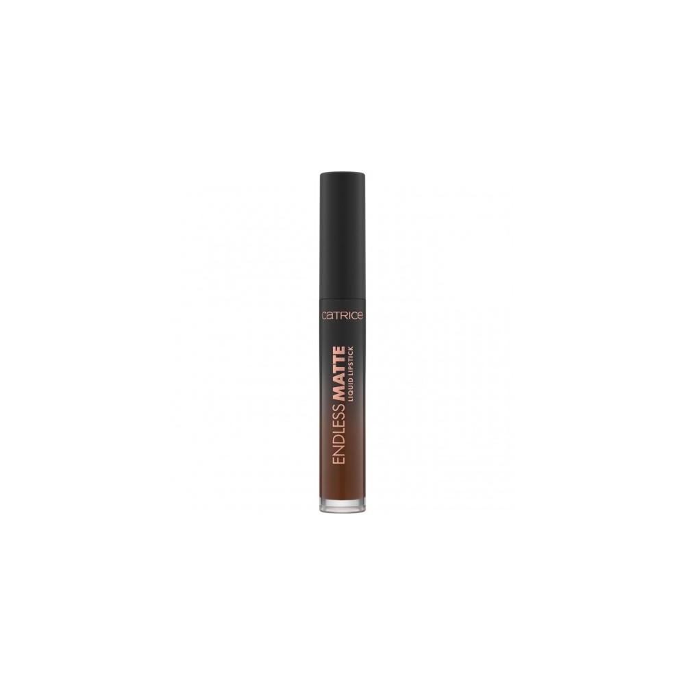 Catrice Endless Matte - Rossetto Liquido N. 100 Coffee Date 